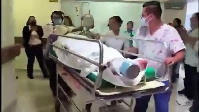 Aumenta donación de órganos en Edomex, ¿quiénes pueden hacerlo? (VIDEO)