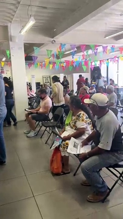 Bienestar Yucatán: Continúa el registro para acceder a la pensión de adultos mayores