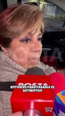 ¿Silvia Pinal está en terapia intensiva? POSTA tiene los detalles (VIDEO)