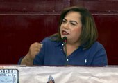 Diputada Tania Rodríguez, acusa persecución de Margarita González y de la Fiscalía de Morelos