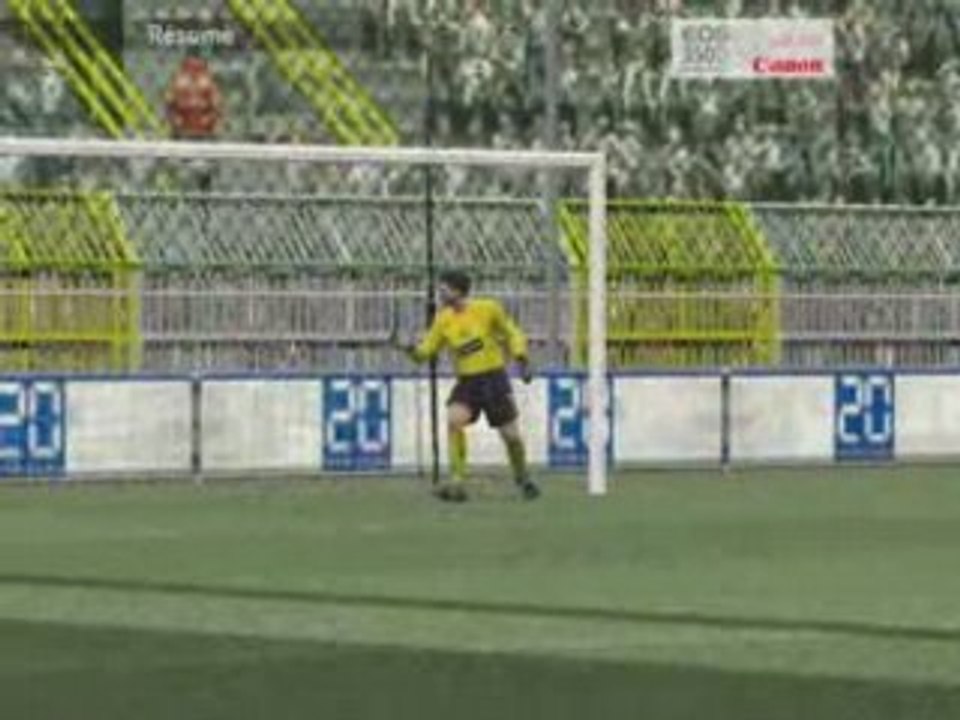 Seville - Celtic
