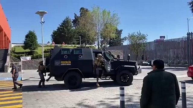 ¡Megaoperativo en Edomex! Suman 7 funcionarios municipales detenidos