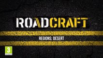 RoadCraft - Deserts Trailer