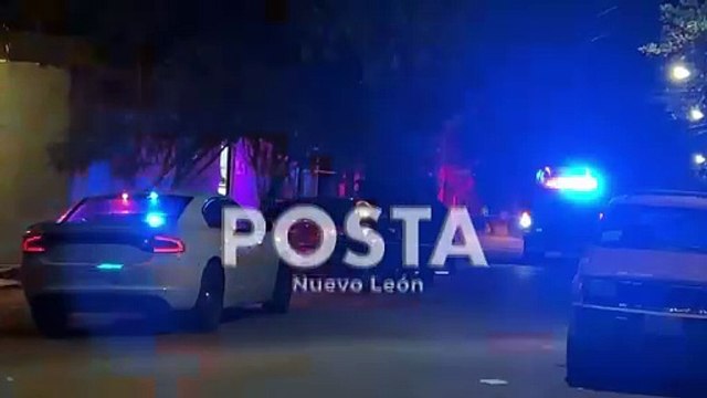 Ejecutan a hombre en la colonia Valle Soleado de Guadalupe (VIDEO)