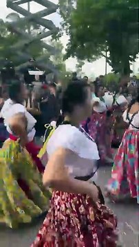 Desfile del 20 de noviembre: ¿Qué es lo que más les gusta a los yucatecos de este evento?