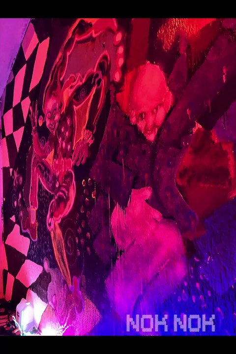 NEK @NOK NOK (02.25) 1/2