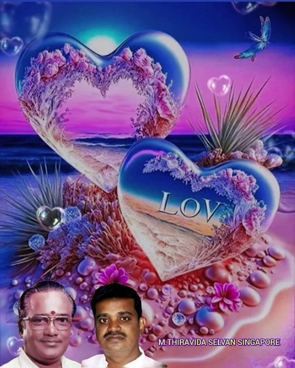 Koduthu Vaithaval 1963 படத்தில் பாடல் வரவில்லை TMS LEGEND M.THIRAVIDA SELVAN SINGAPORE TMS FANS