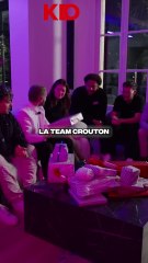 MICHOU ET ELSA SONT TOUJOURS EN COUPLE ❤