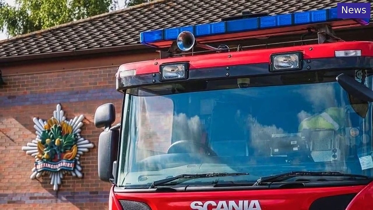 Mansfield and Ashfield Chad Morning Update 14 February, 2025