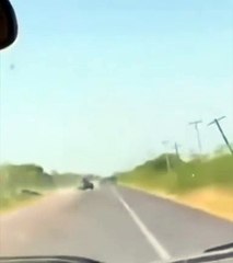 Reynosa: Atacan con drones a Guardia Estatal y ya duplican los del año pasado