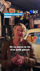 Voyage dans le temps au Cormenier à Champniers