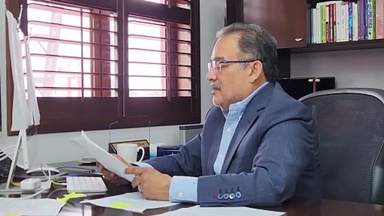 Alcalde de Escobedo destaca modelo de reconstrucción del tejido social en foro nacional