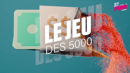 LE JEU DES 5000 du 14 février - Le voleur a-t-il répondu au téléphone ?