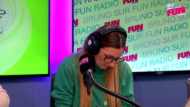 LE JEU DES 30 SECONDES du 14 février - Qui de Maurine ou Karina a gagné ?