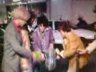 Cyril Hanouna - Enrico et Macias Teh Starsky et Hutch