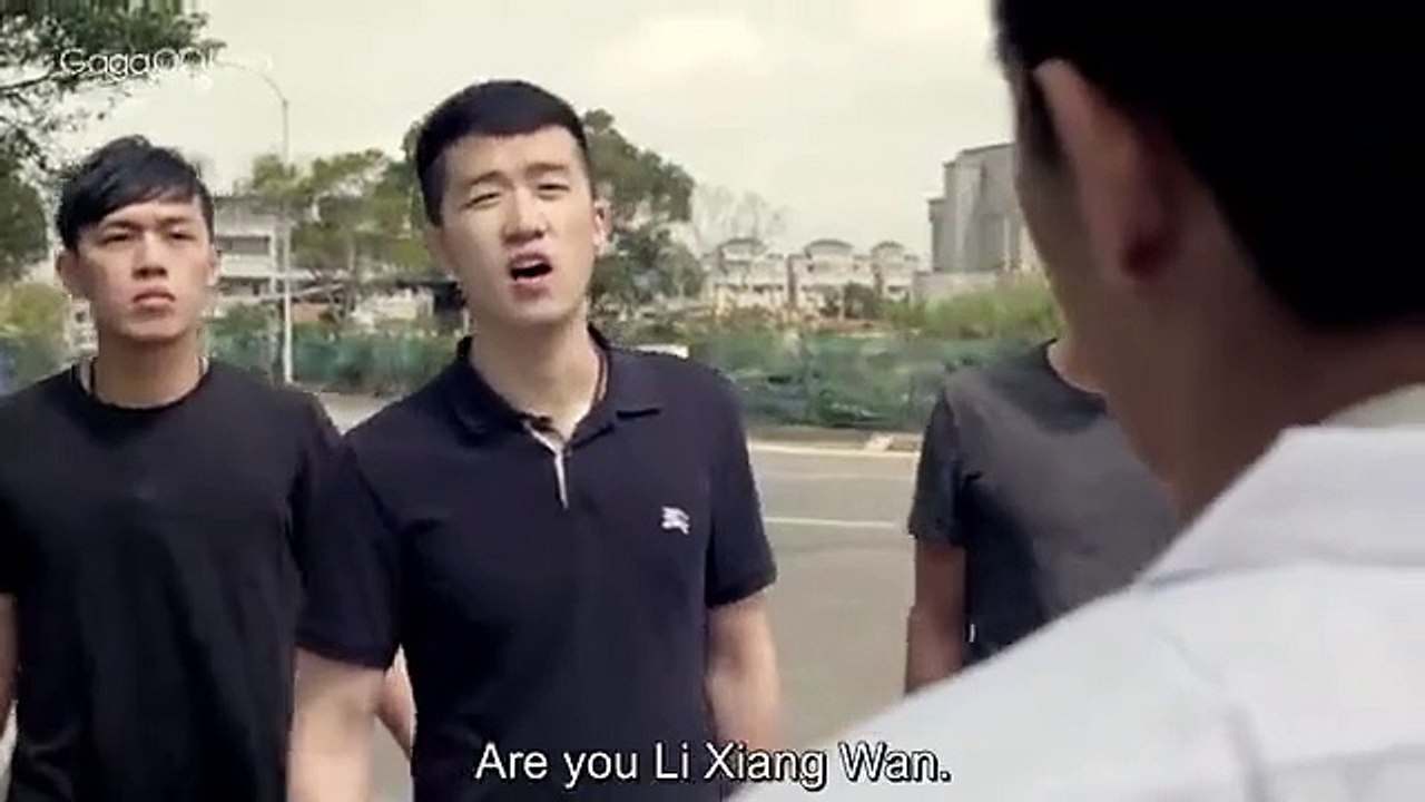 Red Ball00n EP6 Eng Sub
