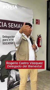 Pensión de Adultos Mayores en Yucatán: ¿Dónde y cuándo son las inscripciones?