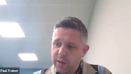 Interview: Mogwai's Stuart Braithwaite on the band's 11th studio album The Bad Fire