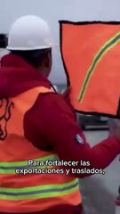 Carretera 001 Norte: la vía que conecta la zona metropolitana con Laredo, Texas