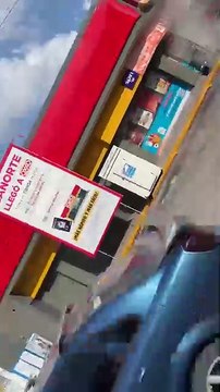 Terror en Tabasco: Balaceras, incendios y ponchallantas paralizan Villahermosa