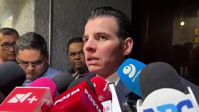 Miguel A. Flores llama a analizar el Paquete Fiscal sin colores partidistas