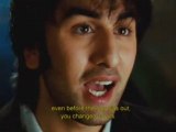 Stranger- clip from Saawariya on May 6th 2008 DVD!!!!