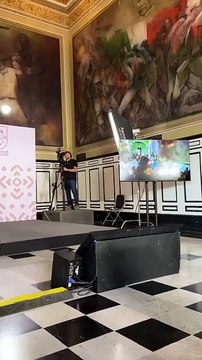 Gobierno anterior dejó una deuda de 808 millones de pesos: Joaquín Huacho Díaz