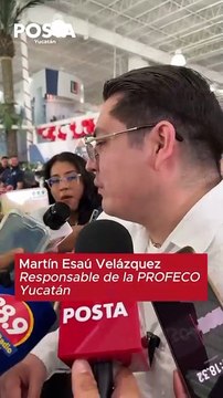 Buen Fin 2024: Profeco despliega operativo para atender quejas de los consumidores