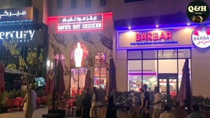 Historical Bazaar Al-Balad Jeddah and Nasif House Ancient History of Jeddah