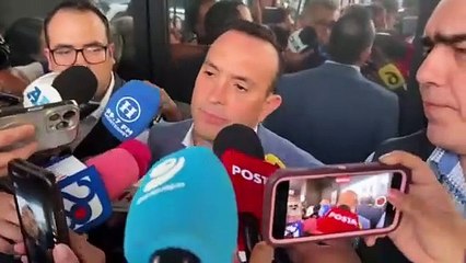 PRI y PAN cuestionan paquete fiscal previsto por el Gobierno del estado