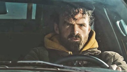 Balle perdue 3 Teaser VF