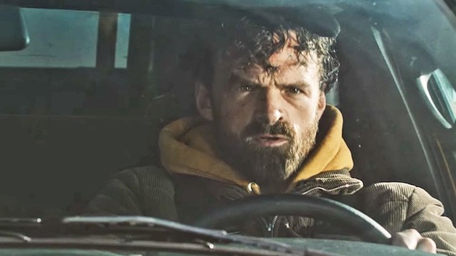 Balle perdue 3 Teaser VF