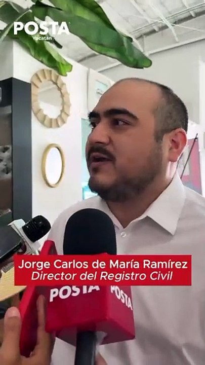 Feria Xmatkuil 2024: ¿Cuántas parejas se casarán en las bodas colectivas?