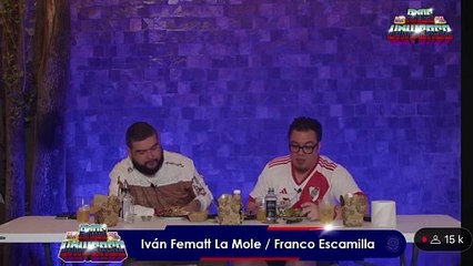 Caso Melanie: Franco Escamilla enfurece y envía mensaje al agresor