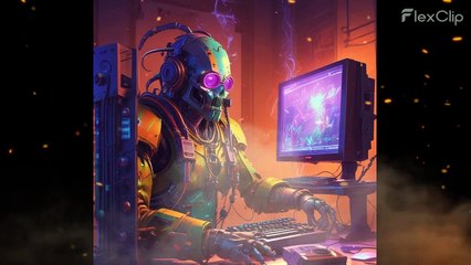 NiX - BSoD (Blue Screen Of Death)