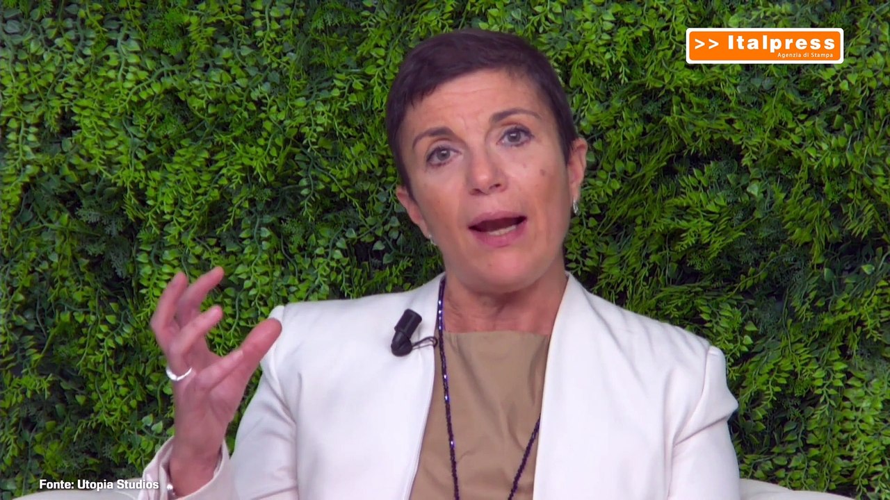 Tumore ovarico, Campanella "Farmaci test Brca rivoluzione copernicana"