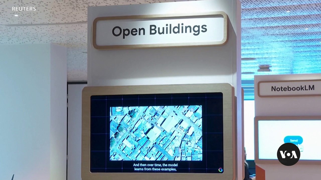 Google Enters AI Weapons Development – A New Era for Military Tech