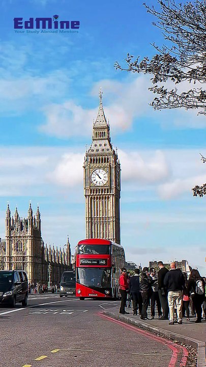 Study at Glasgow Caledonian University – May 2025 Intake | Low Fee, Easy Admission & Study in London