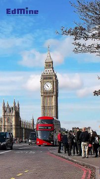 Study at Glasgow Caledonian University – May 2025 Intake | Low Fee, Easy Admission & Study in London