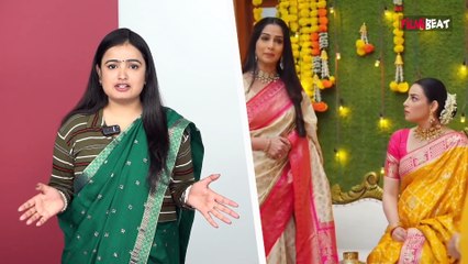 Jhanak Show Update: Jhanak को वापस घर में देखकर गुस्सा होगी Arshi, क्या करेगा Aniruddha? । Filmibeat