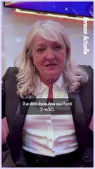 FEMME ACTUELLE - CHARLOTTE DE TURCKHEIM : challenger son âge !