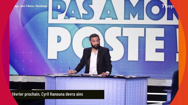 Fin de C8 : Après 10 ans dans Touche pas à mon poste, un ex-chroniqueur catégorique, Je suis juste effaré