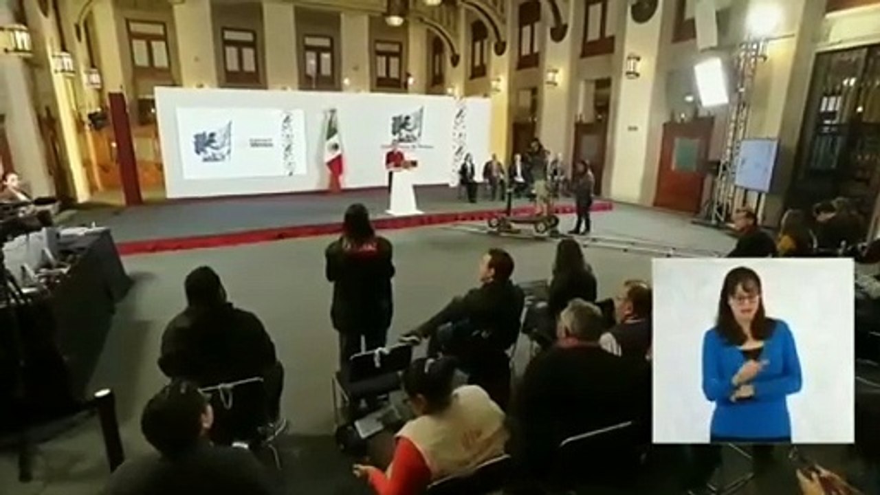 POSTA en la ‘Mañanera: Claudia Sheinbaum defiende beneficios del T-MEC ante las amenazas de Trump