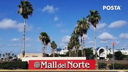 Llega el Black Friday y esto es todo lo que debes saber antes de viajar a Laredo, Texas