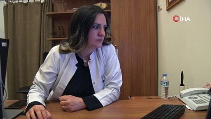 Uzmanından uyarı: "Tiroid nodüllerinin ortalama yüzde 5’inde kanser gelişebiliyor’’