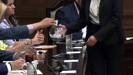 Cabildo de Monterrey aprueba Presupuesto de Ingresos 2025