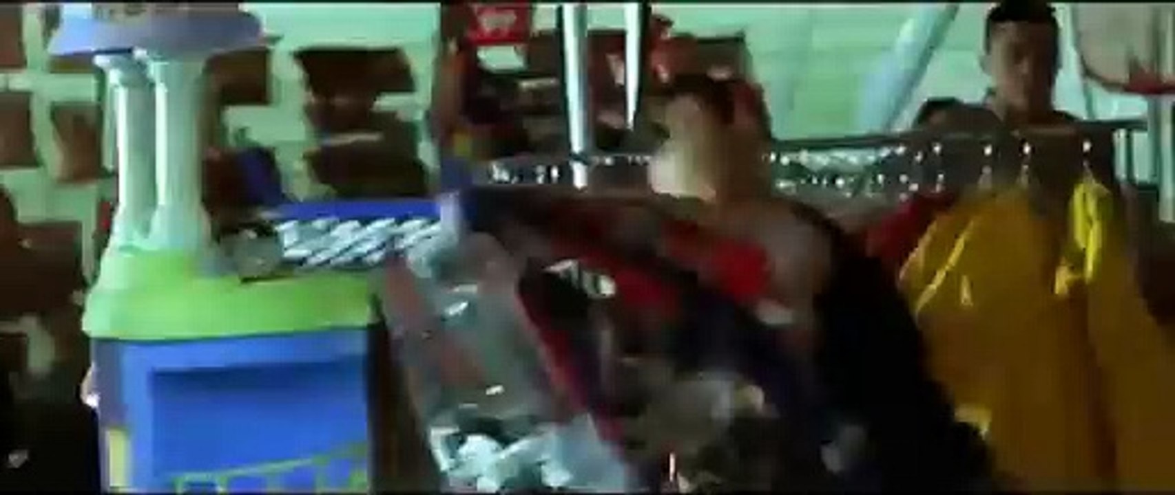 Fast & Furious 4