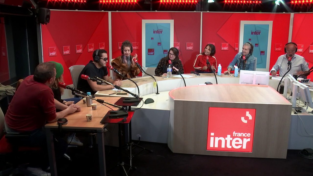 La Côte d'Azur du Moyen-Orient - La drôle d'humeur d'Alexandre Kominek