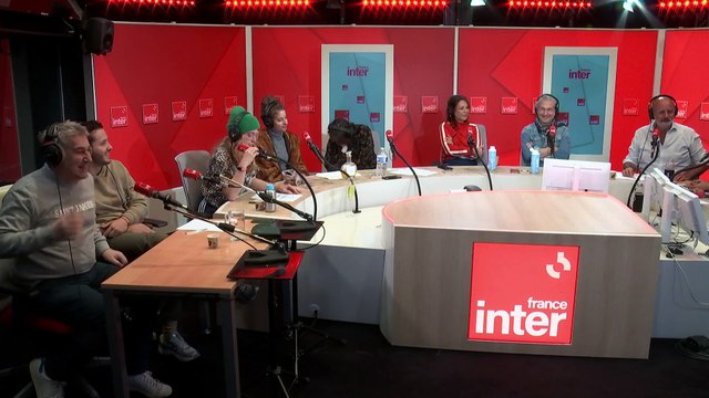 Dis moi ce que tu portes je te dirai qui tu es - La Drôle d'Humeur de Julie Conti