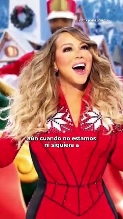 Navidad anticipada